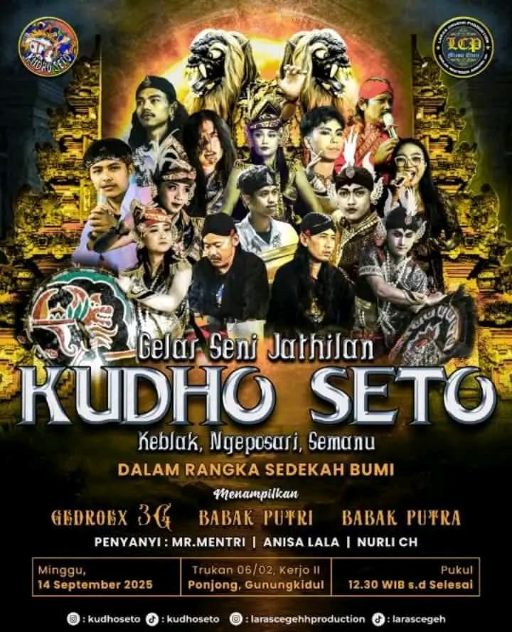 KUDHO SETO