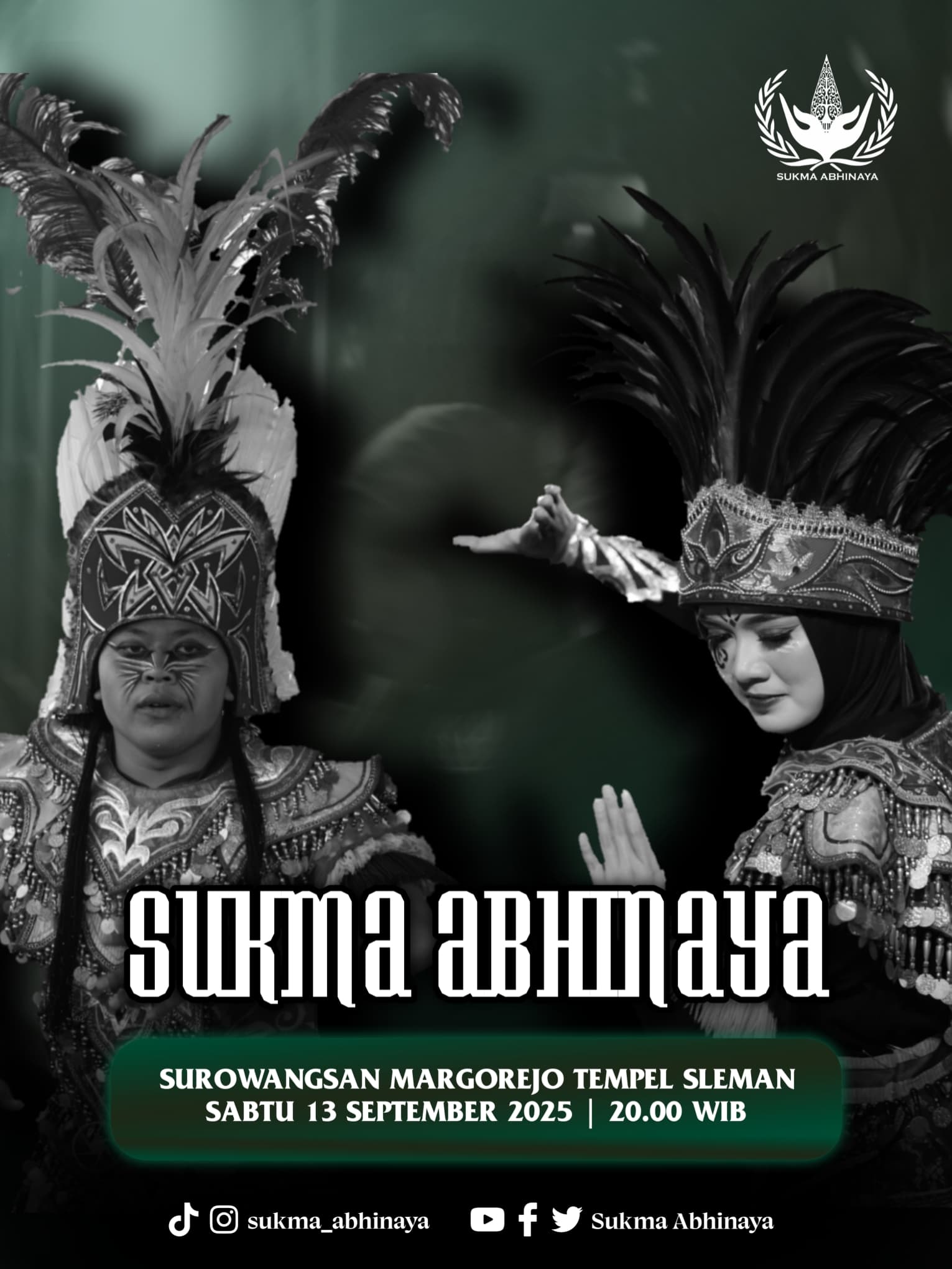 Sukma Abhinaya