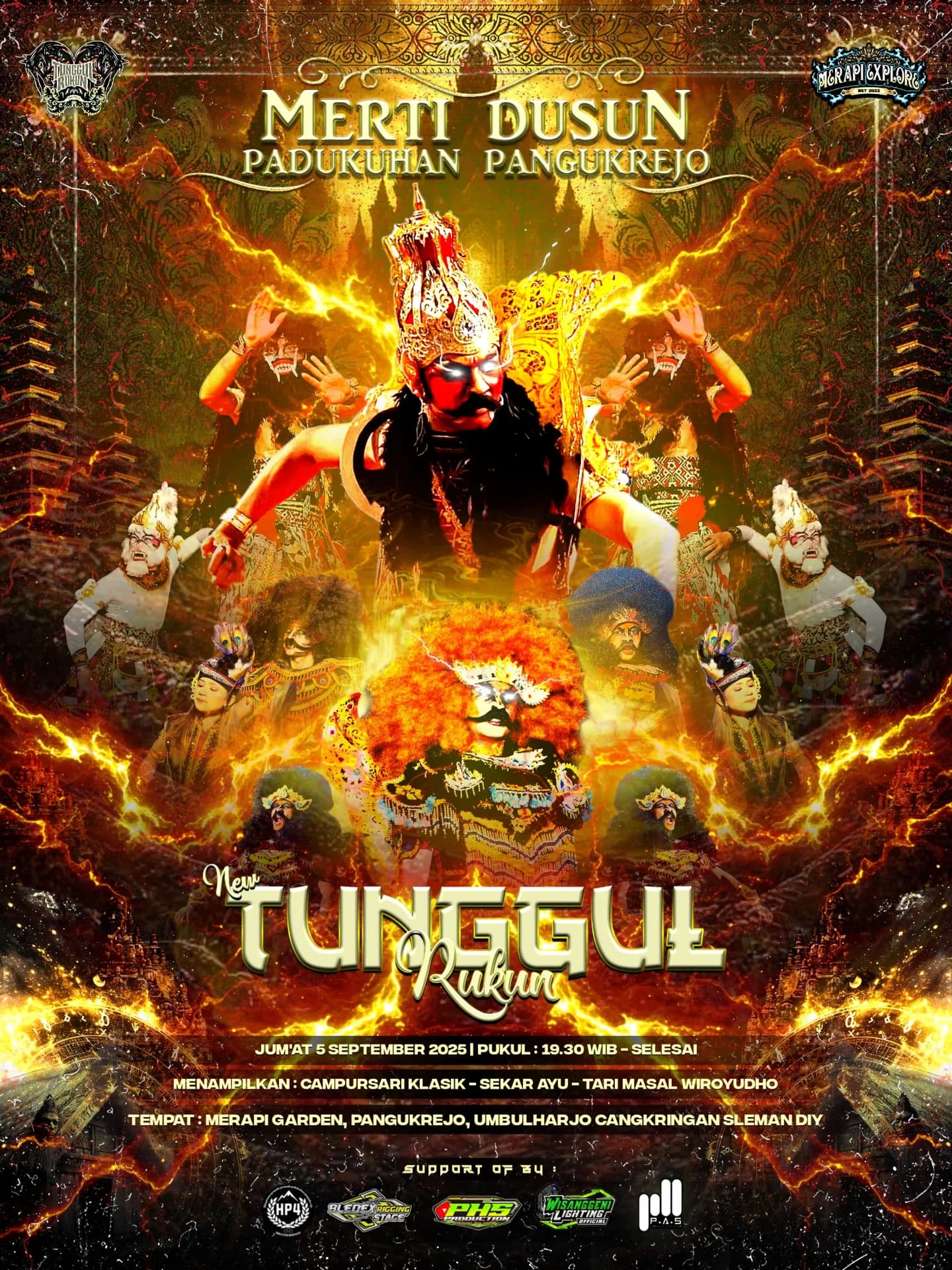 New Tunggul Rukun