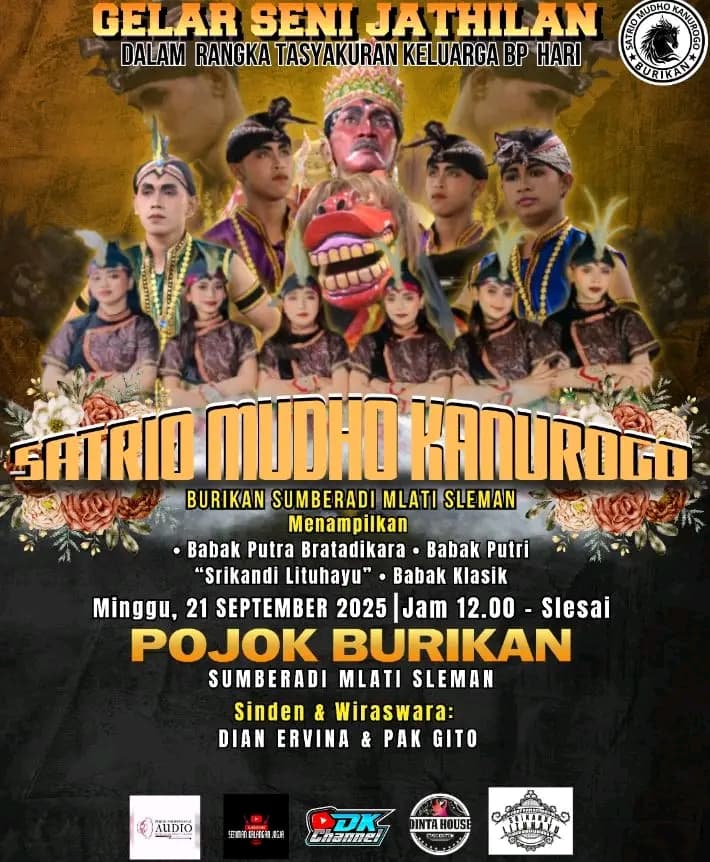 SATRIO MUDHO KANUROGO
