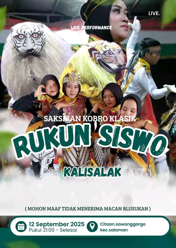 Rukun Siswo