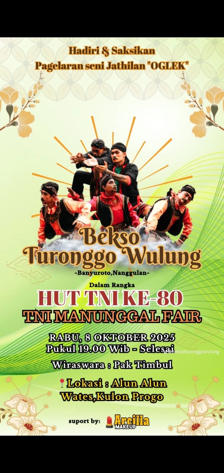 BEKSO TURONGGO WULUNG