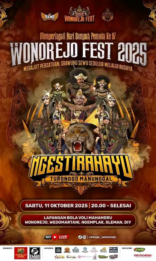 NGESTIRAHAYU TURONGGO MANUNGGAL