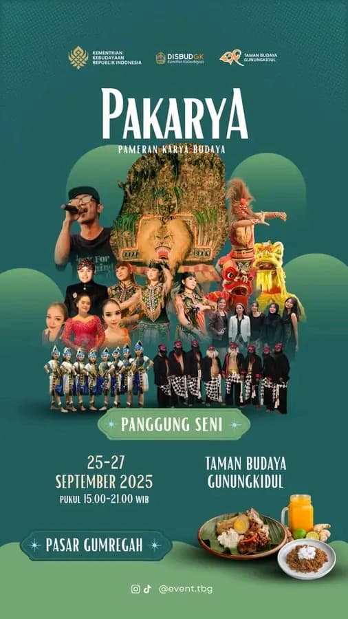 PAKARYA