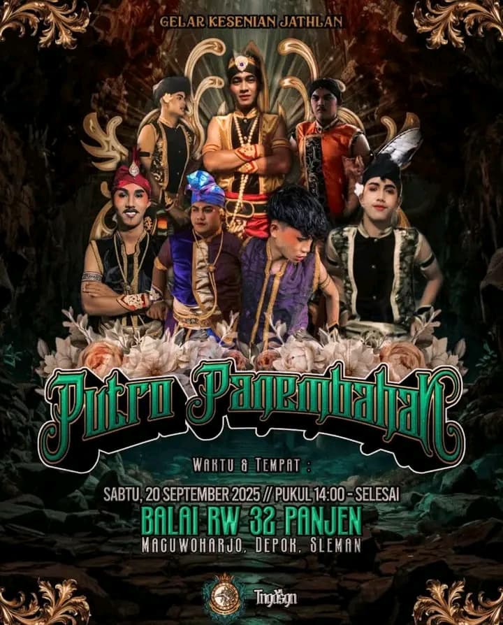 PUTRO PANEMBAHAN