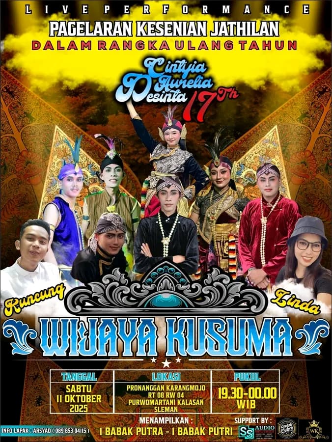 WIJAYA KUSUMA