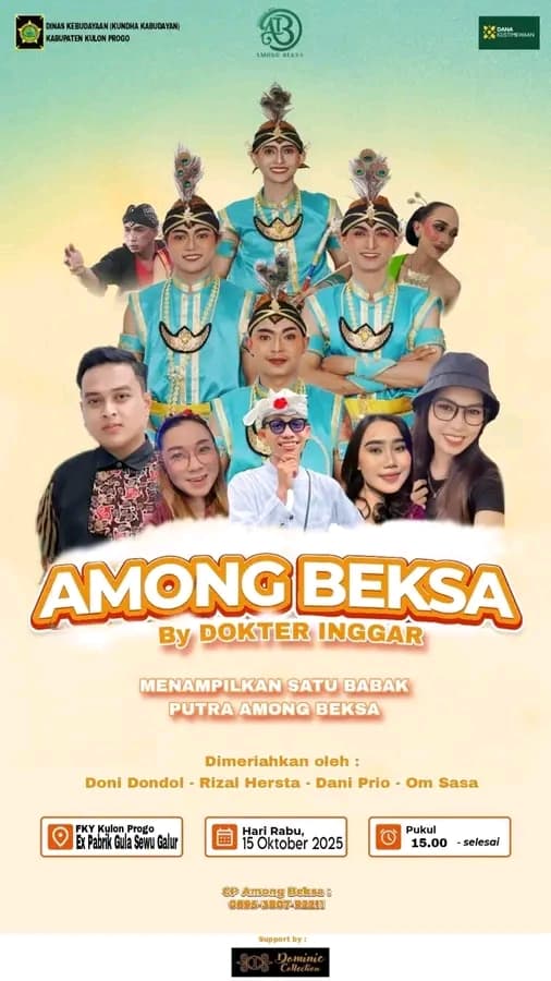 AMONG BEKSO