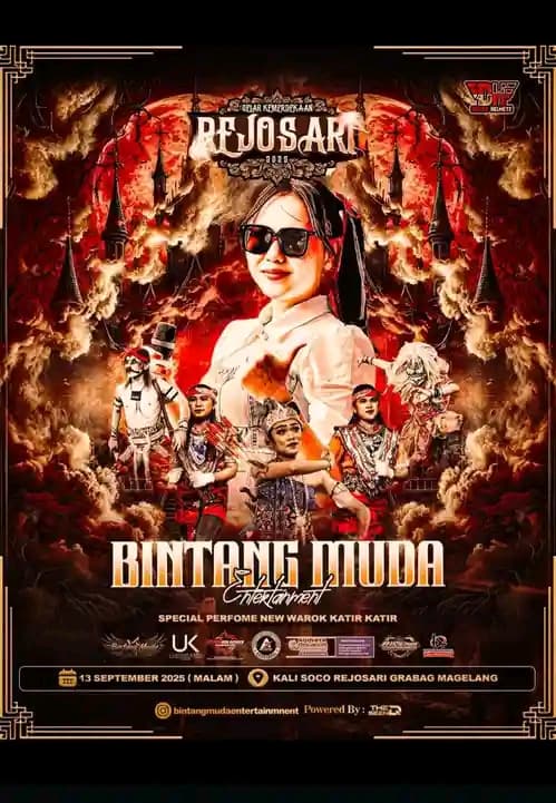 BINTANG MUDA ENTERTAINMENT