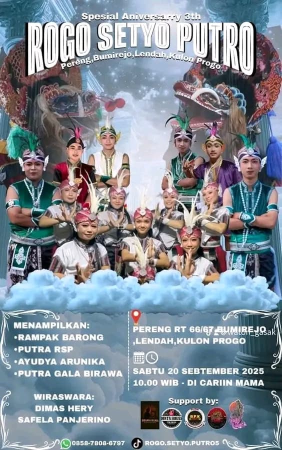 ROGO SETYO PUTRO
