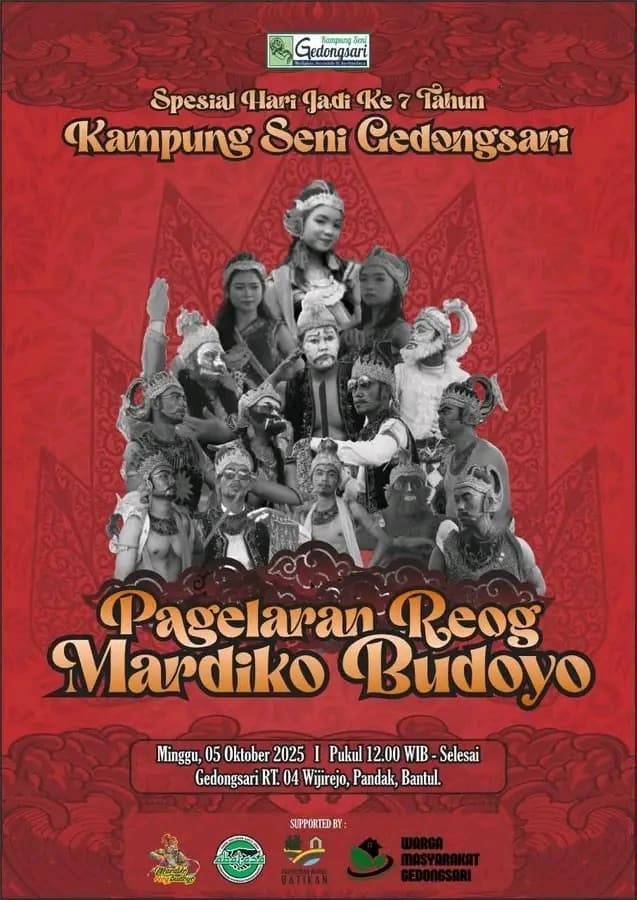 MARDIKO BUDOYO