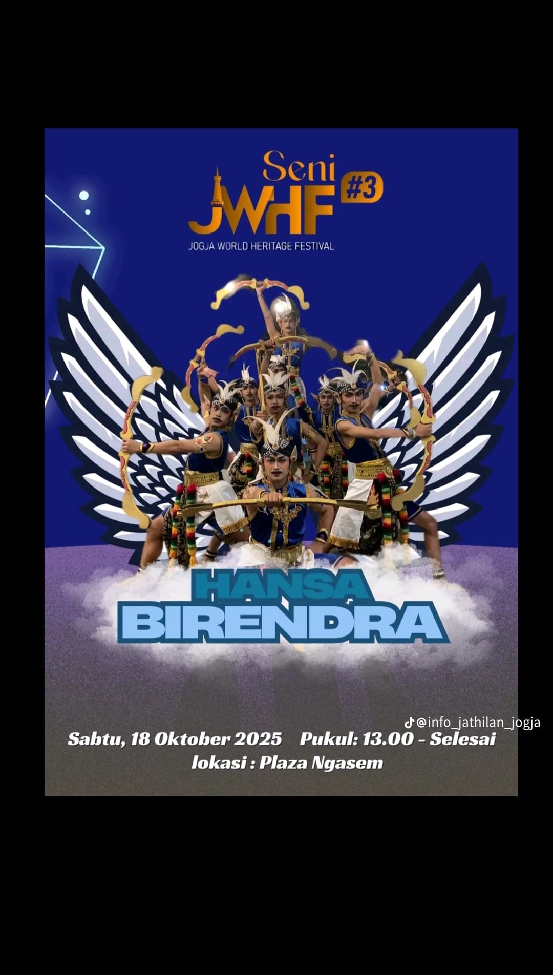 HANSA BIRENDRA