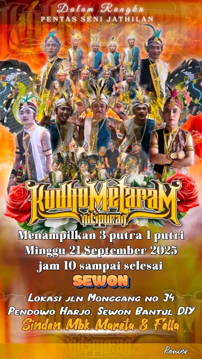 KUDHO METARAM
