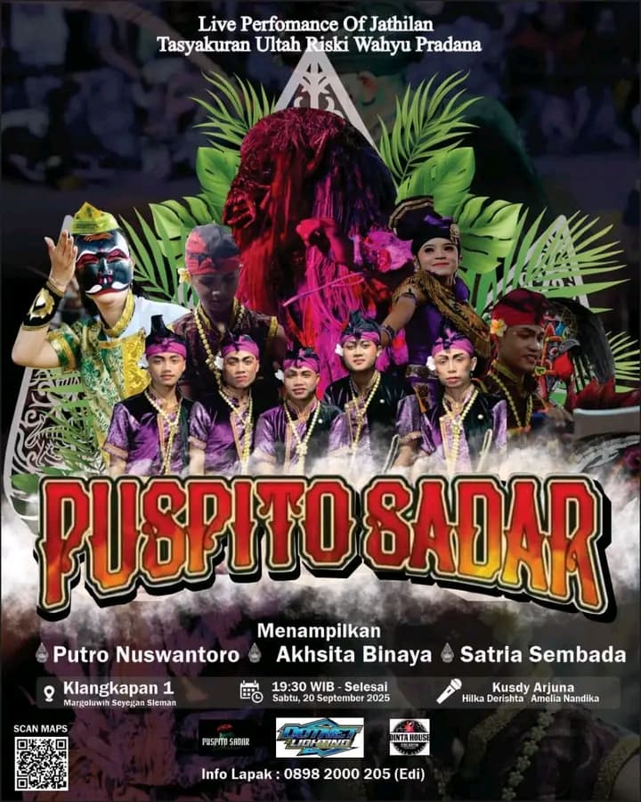 PUSPITO SADAR