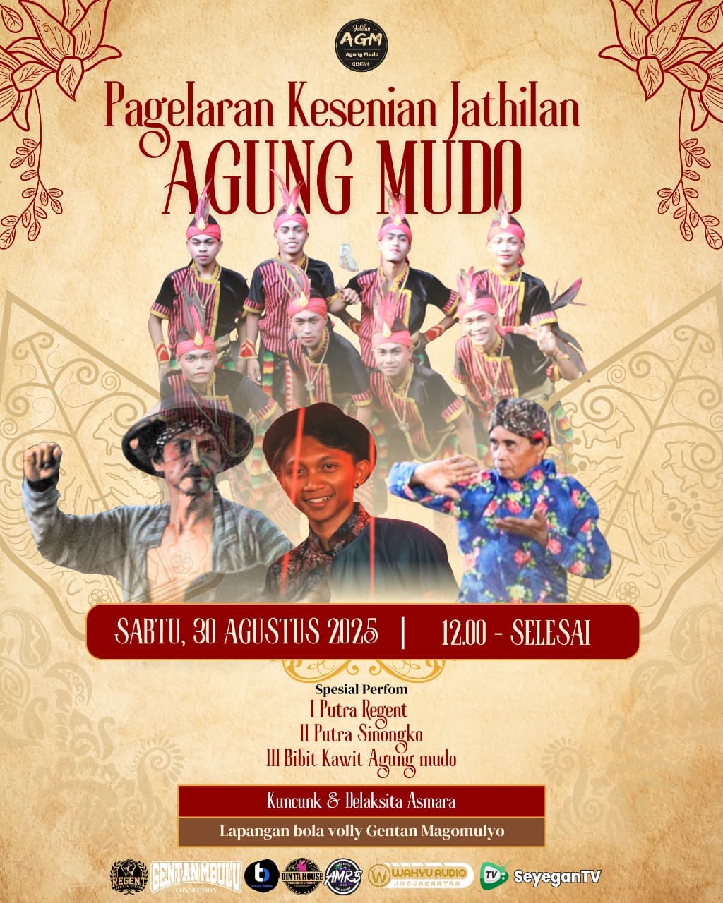 Agung Mudo