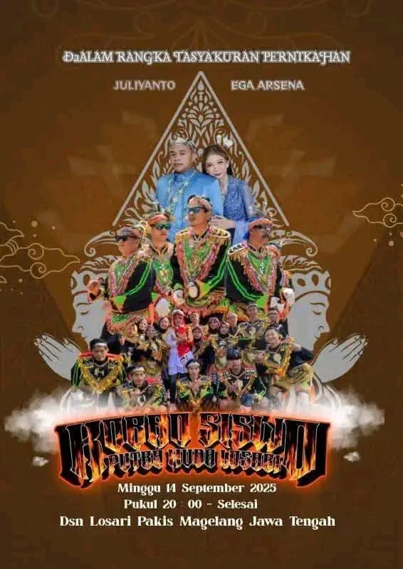 PUTRO MUDO LOSARI