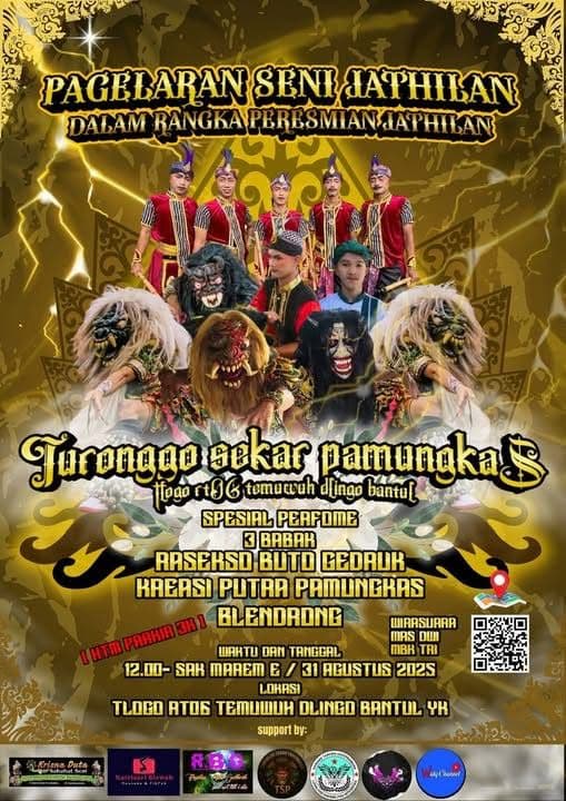 Turonggo sekar pamungkas