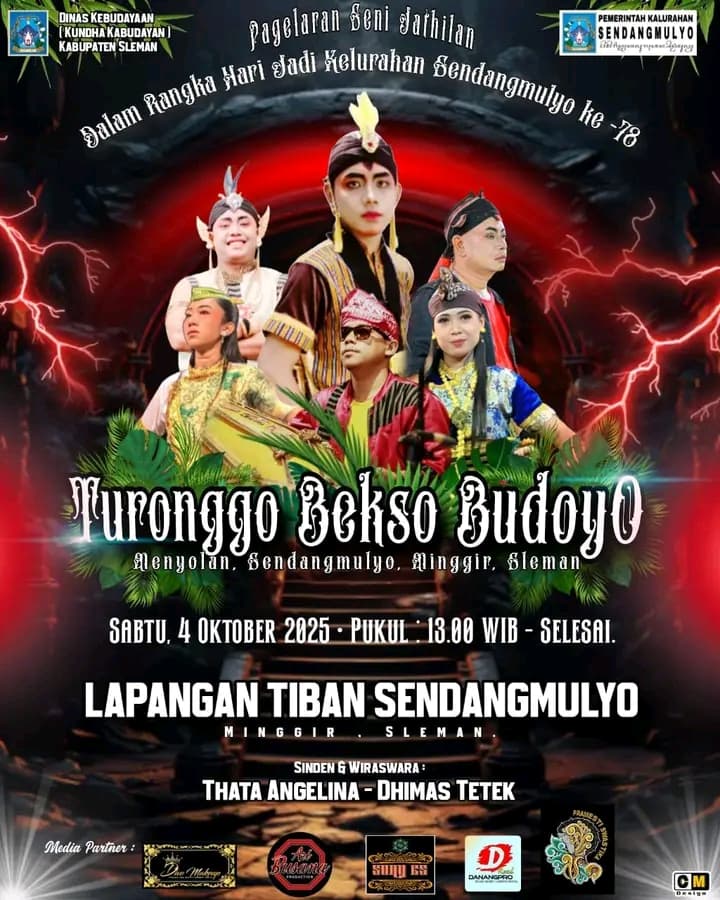 TURONGGO BEKSO BUDOYO