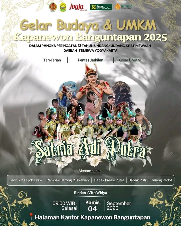 SATRIA ADI PUTRA