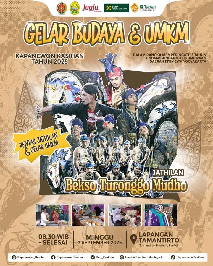 BEKSO TURONGGO MUDHO