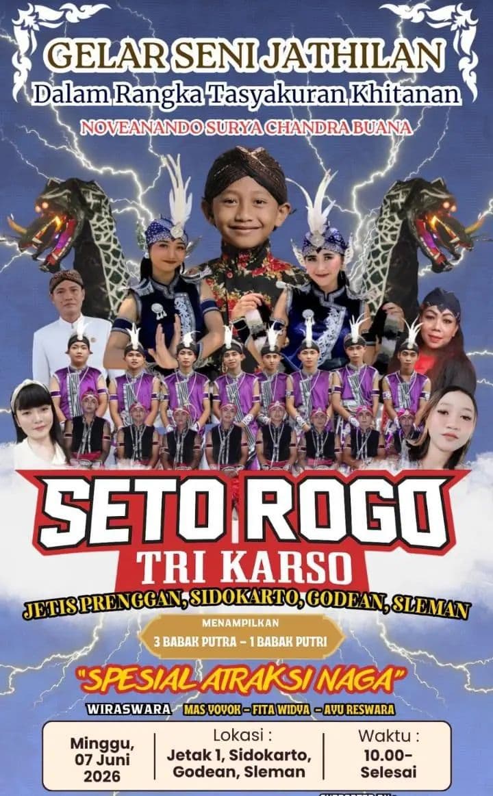 Seto RIgi Tri Karso
