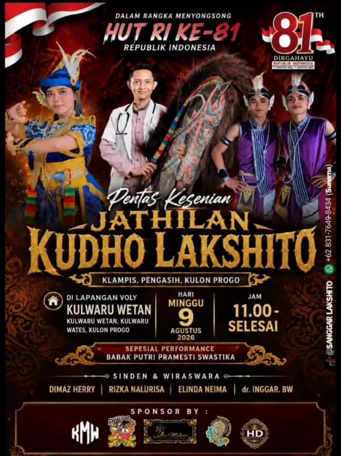 Kudho Lakshito
