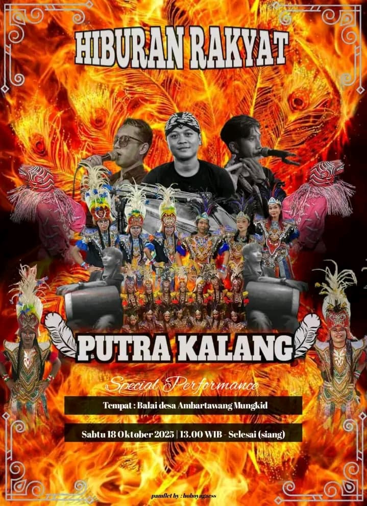 PUTRA KALANG