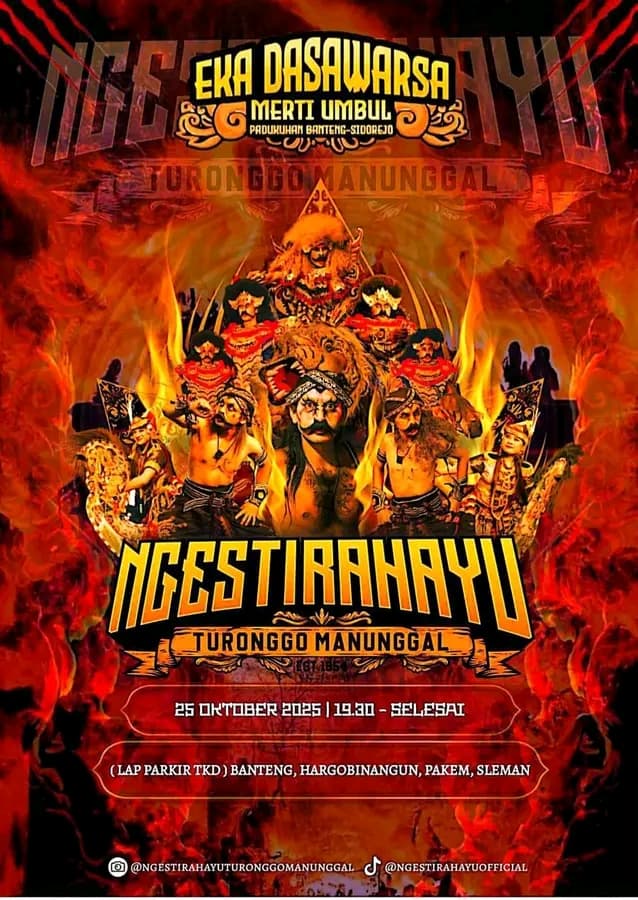 NGESTIRAHAYU TURONGGO MANUNGGAL