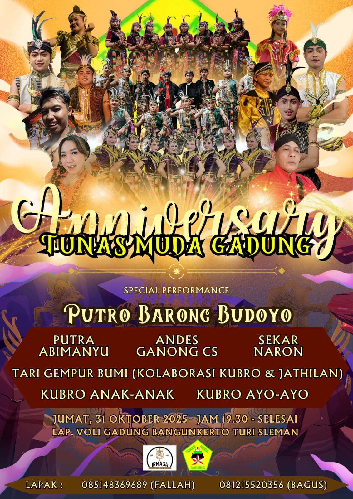 Tunas Muda Gadung
