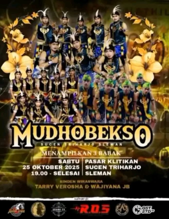 MUDHO BEKSO