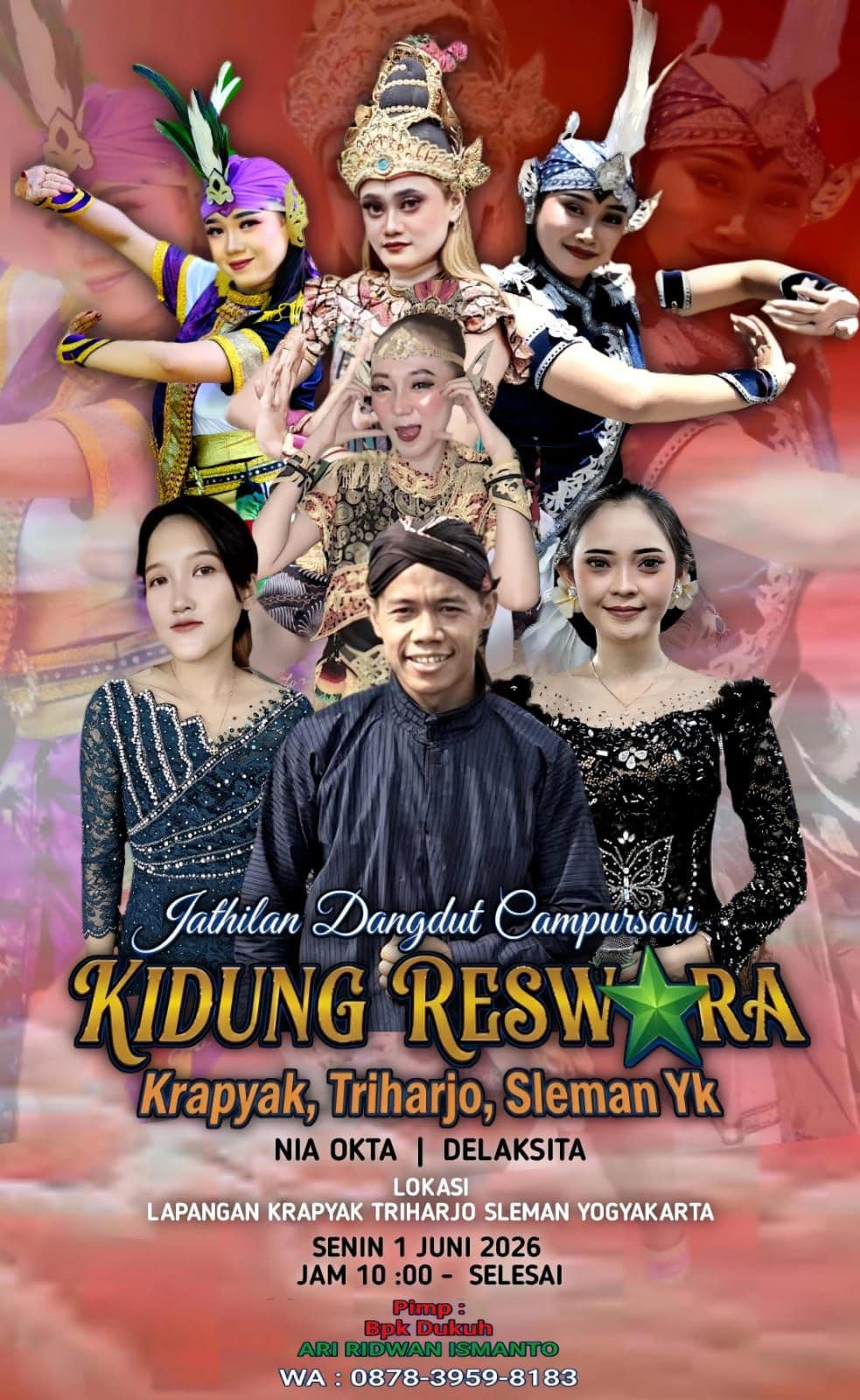 Kidung Reswara
